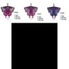 Colorful Butterfly Wings With Hood And Antennas For Stage Performance Fantasy And Whimsical Theme For 18-24 Year Olds Characters)