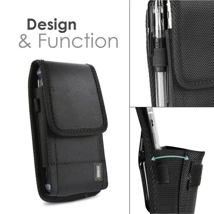 Housse - etui - chaussette Scozzi - Uni (4046)