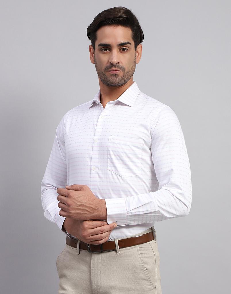 Monte Carlo Men's Contamporary Fit Shirt