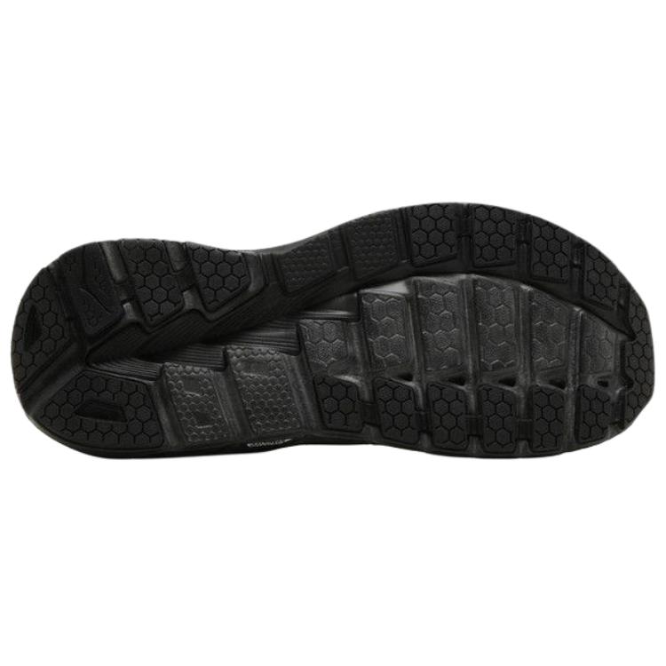 HOKA Gaviota 2 Black Dark Shadow Unisex Sneakers 1099629-BDSD