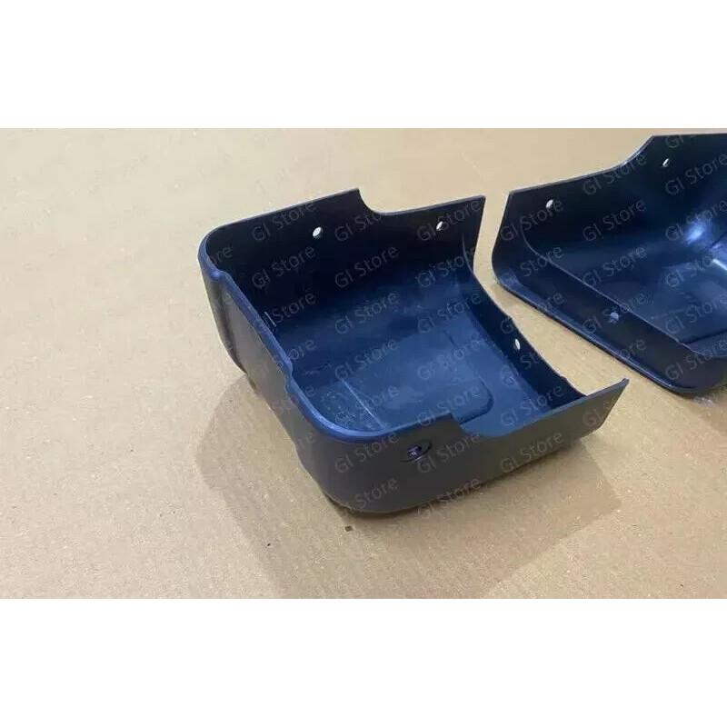 Suzuki Samurai Stoßstangenecken-Schutz Vorne Hinten Für Langversion SJ 410 SJ413