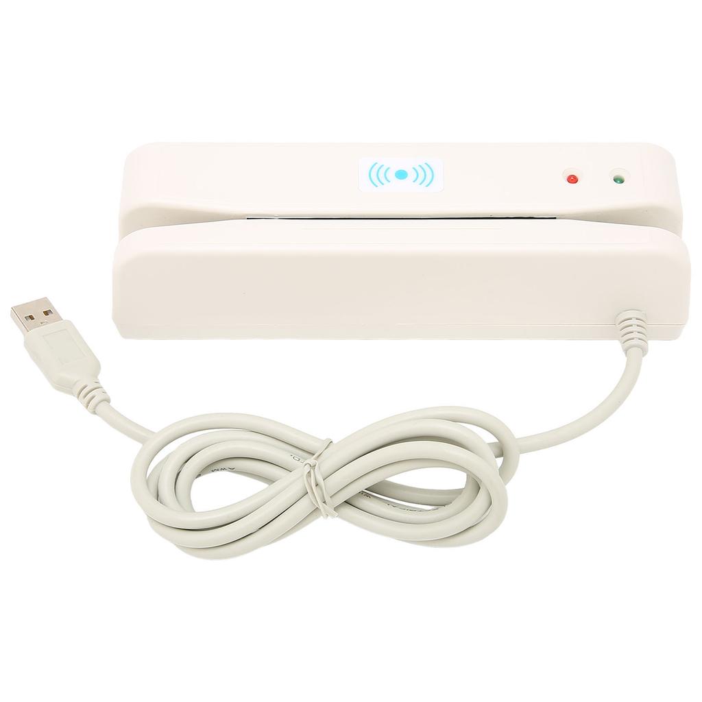 Čtečka karet, lehká, USB rozhraní, oboustranné stahování, pohodlný, praktický čtečka pro bankovní systém
