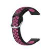 22mm Soft silicone Watchband strap For Huawei watch GT 2e Replacement Smart Accessories wriststrap For Huawei Watch GT1 GT2 46MM