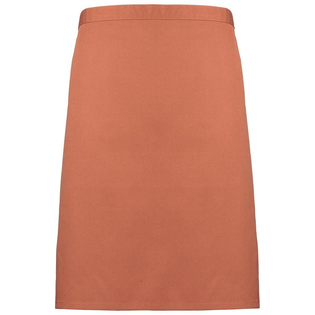 Premier Colours Mid Length Apron