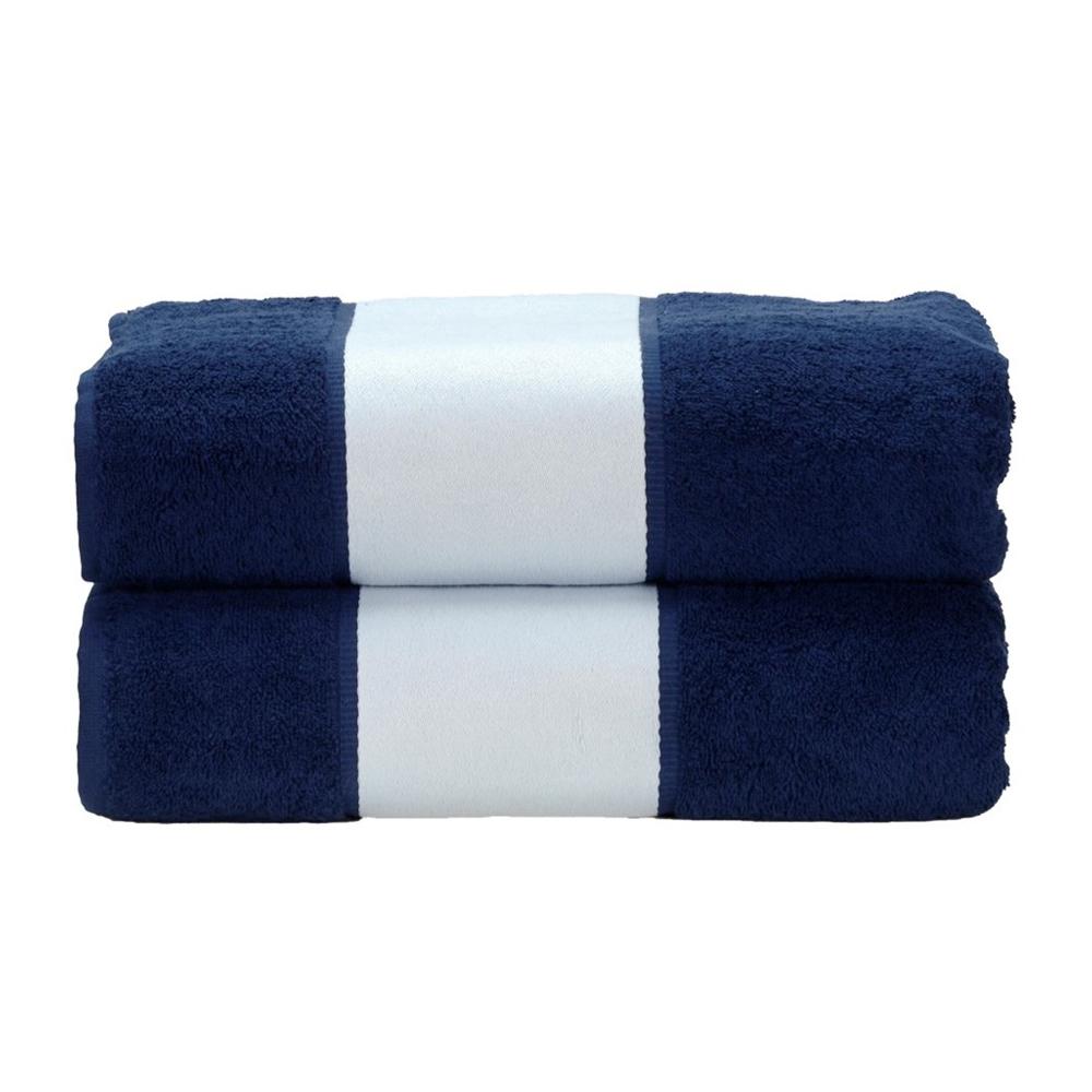 ARTG Me Sublimation Big Towel