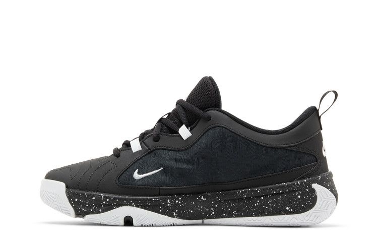 Nike Zoom Freak 5 GS 'Working Man'