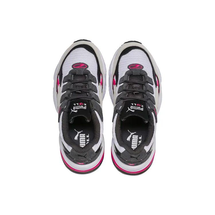 Puma Cell Venom 'White Fuchsia Purple' Women's 370741-08