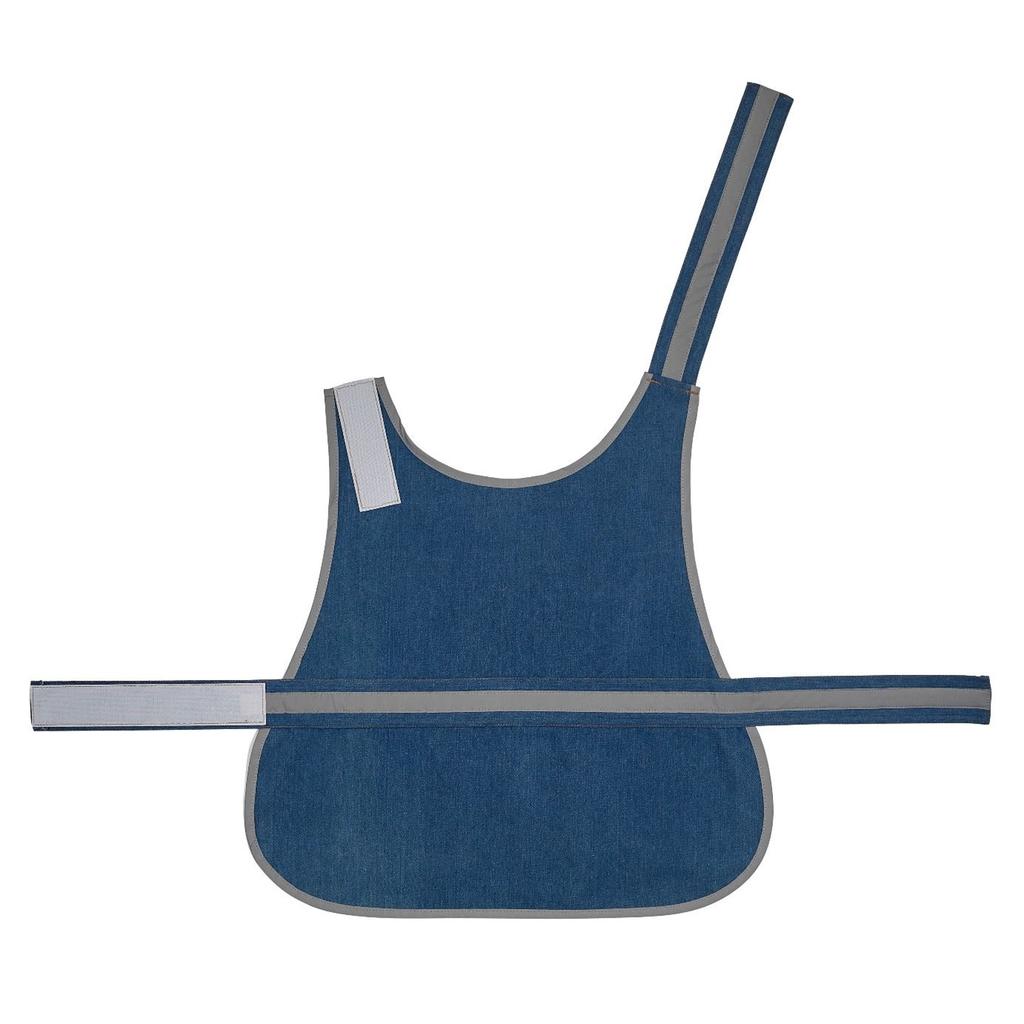 Yoko Hi-Vis Dog Vest