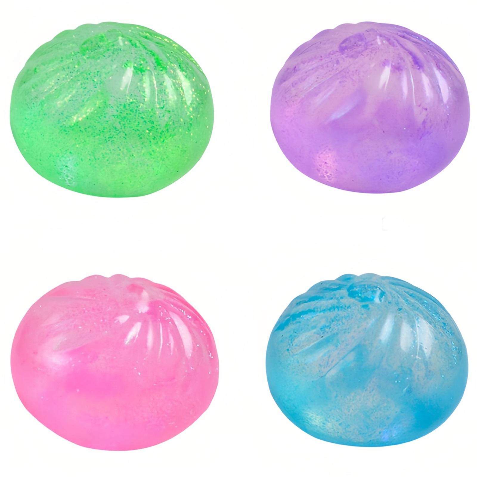 1pcs Interesting Decompression Toys(Random ), Creative Decompression Toys, Decompression Slow Funny Toys One Size
