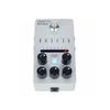 FLAMMA FS02 Stereo Digital Guitar Reverb Pedal - 7 Saveable Preset Slots