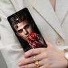 The Vampire Diaries TV Series Cell Phone Case for Samsung Galaxy S26 Ultra S25 S24 S23 S22 S21 S20 Note10 Cover