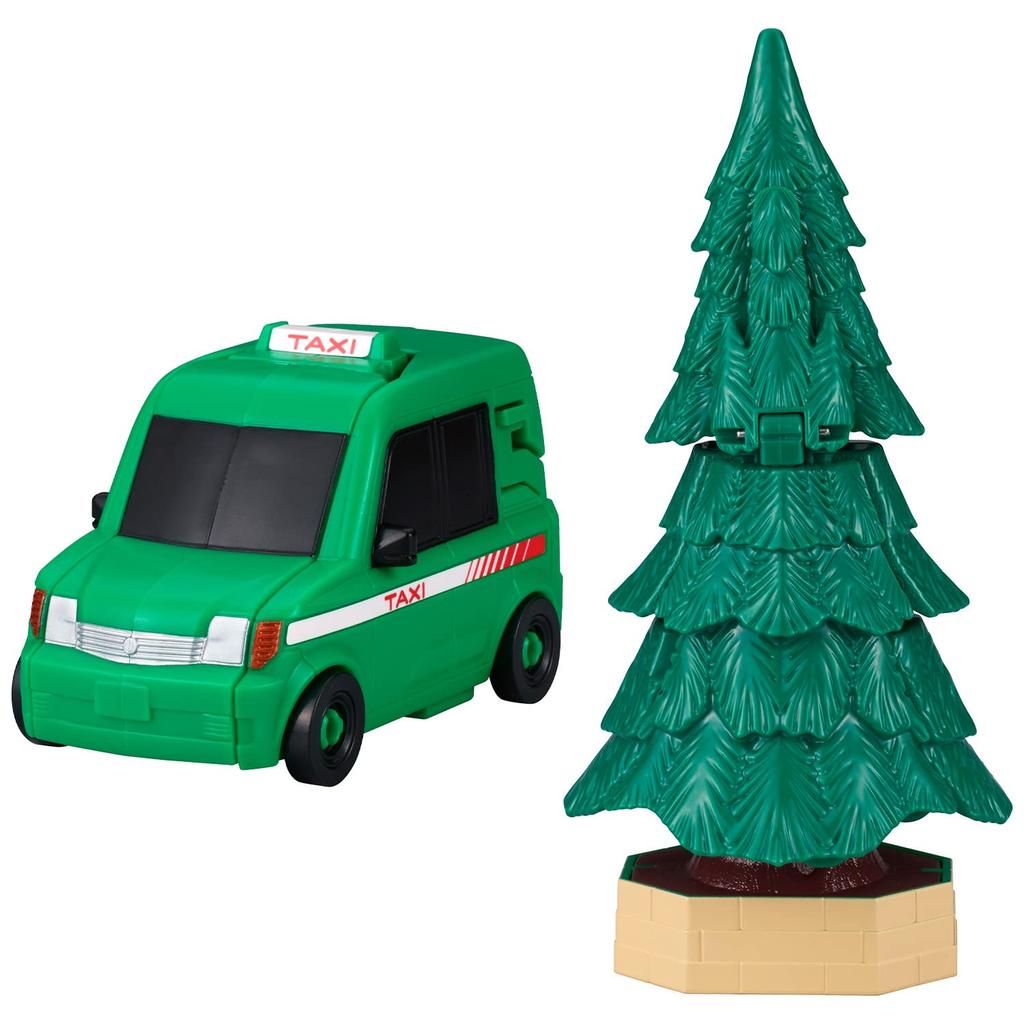 Unitrobone Unitrobo Taxi Tree