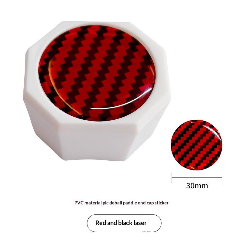 Laser Pickleball Paddle Protection Tape Paddle Head Edge Guard Racket Edge Curved Frame Protection Laser Tape For Sports Pad