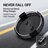 4PCS 60MM Car Emblem Badge Wheel Center Hub Cap Covers Auto Rim Cover For Hyundai Santa Fe Sonata Solaris Azera Creta I30 Ix25 Tucson IX35