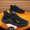 Winter new going out fleece thickened warm cotton shoes soft sole sports style casual shoes