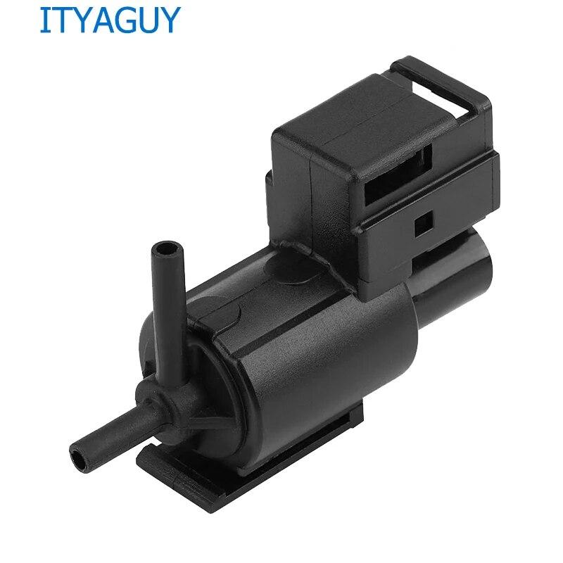 KL01-18-741 Auto Car EGR Vacuum Solenoid Switch Valve VSV For Mazda 626 Millenia Aspire MPV MX-6 RX8 K5T49090 K5T49091 KL0118741