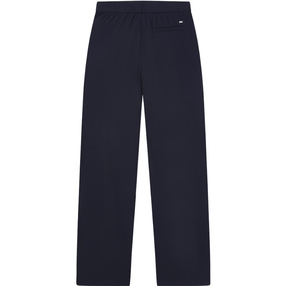 New FILA Casual Pants Women's Legend Blue F11W331604FNV