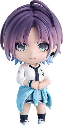 Nendoroid THE IDOLMSTER Shiny Colors Toru Asakura Non-scale Plastic Painted Movable Figure