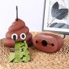 Portable Biodegradable Pet Waste Bag Dispenser for Outings with Pooper Scooper