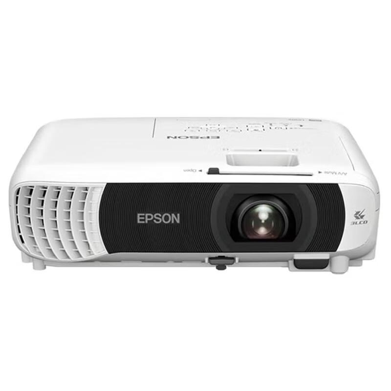 

Epson CB-W55 WXGA Business Projector (CN version)