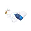 Air Conditioning Drain Pump Fully Automatic Condensate Water Lifting Pump for 1‑3P Wall Mounted Machine 100‑230V