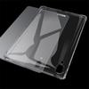 Shockproof Silicone Case For Lenovo Tab M8 4th Case TB-300FU Tab M9 TB-310FU Tablet Case Flexible Clear Transparent Back Cover