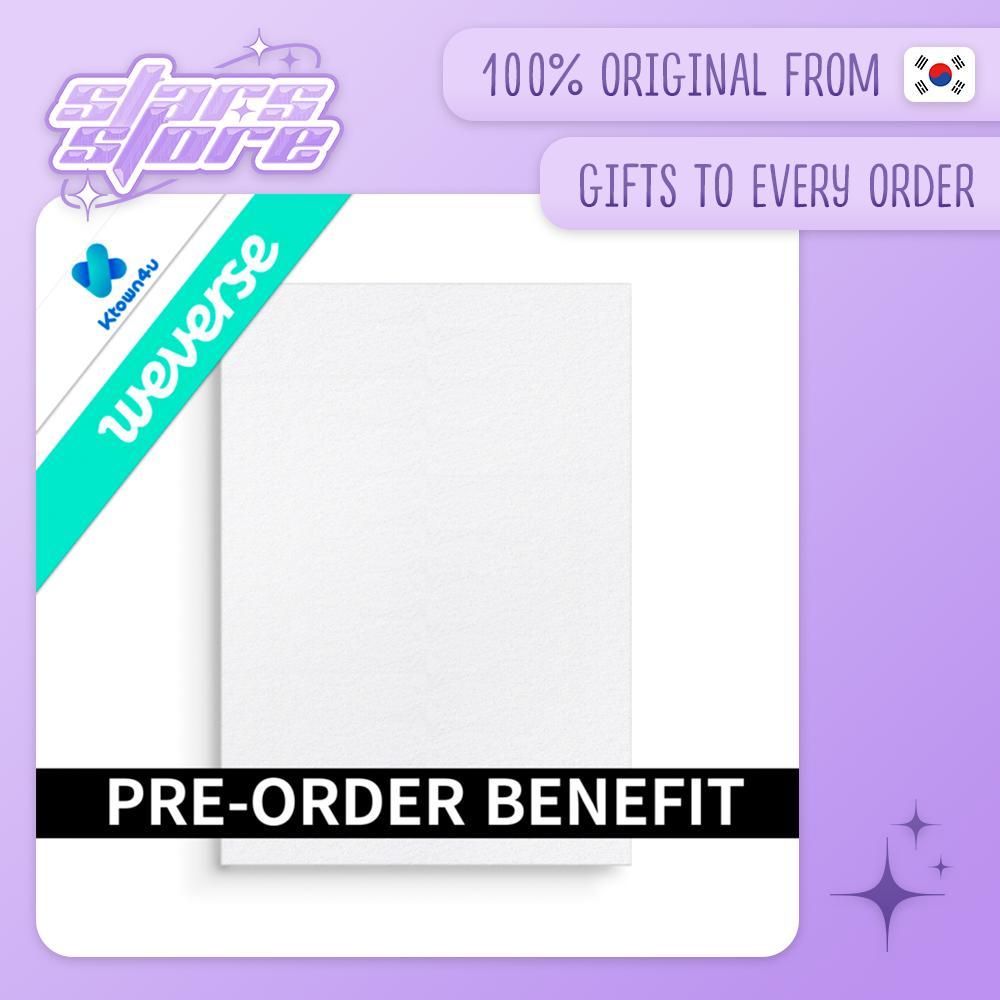 (PRE-ORDER BENEFIT) BTS - ARIRANG (Living Legend Ver.)