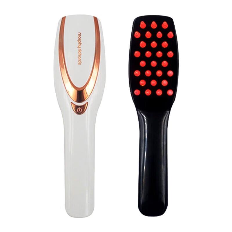 Morphy Richards Electric Head Massager Comb