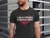 I Have Friends Everywhere Graphic Unisex Tee Short Sleeve Andor Inspired Men Women T-shirt Mini