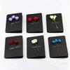 Vintage DIY Note Blank Gift Mini Kraft Paper Greeting Card Craft Message Card