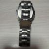Used CASIO OCEANUS Manta OCW-S1400 Tough Solar