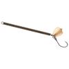 Daiwa Trout Fishing Masu No Champagne Olive Lure, Tsutsu, 1.5g