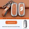 Ideal L9 Key Case: Premium Metal Protective Shell for L8/L7MAX Cars