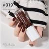 10ML Peel Off Water-Based Nail Polish – Quick Dry, No UV Lamp Needed, Breathable & Removable, Glossy Finish