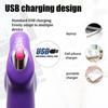 Dobbelthodet dildo Kraftig fjernkontrollvibrator for par knullet av lesbisk dobbel penetrasjon trådløs vibrator rumpe anal anal vibrator