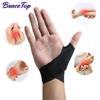 1 Pcs Wormwood Wrist Brace For Carpal Tunnel, Unisex Comfortable And Adjustable Wrist Support Brace For Arthritis And Tendinitis