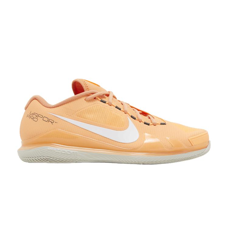 NikeCourt Air Zoom Vapor Pro  Peach Cream  40