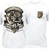 Releast The Dog Of War Us Marine Corps Devil Dog Bulldog T Shirt New 100 Cotton Short Sleeve Oneck Tshirt Casual Unisexs Top