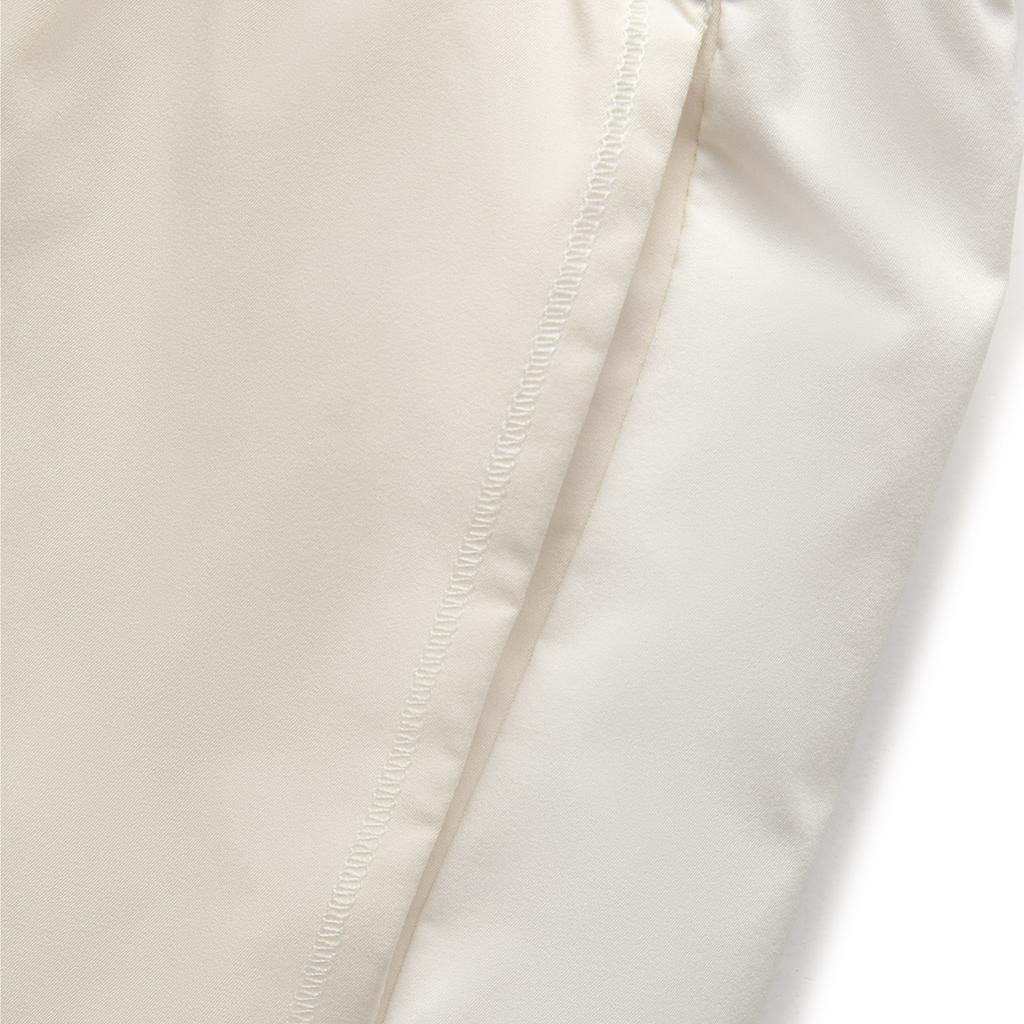 Li Ning Fitness Series Loose Logo Stitching Sports Casual Shorts Women shorts AKSV514-2