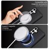 For Samsung Galaxy S24 Magnetic Case BETOPNICE Leather Phone Cover Kickstand with Detachable Card Bag