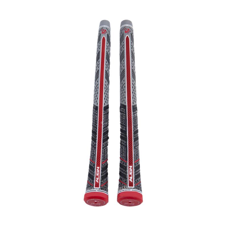 Golf Grip Rubber Standard Midsize Grip Sports Golf Accessories