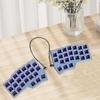 Split Keyboard Wired Ergonomics Keyboard Hot Swap Keyboard Support QMK/VIAL Customized PC Gamer Accessories