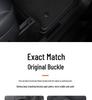 Custom TPE Floor Mats for Mercedes-Benz GLC Models (GLC300L, GLC260L, GLC200)