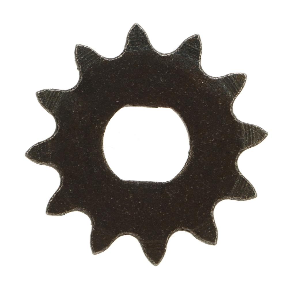 Stalowa zębatka silnika wysokoobrotowego do silnika wysokoobrotowego MY1020 MY1016 MY1018