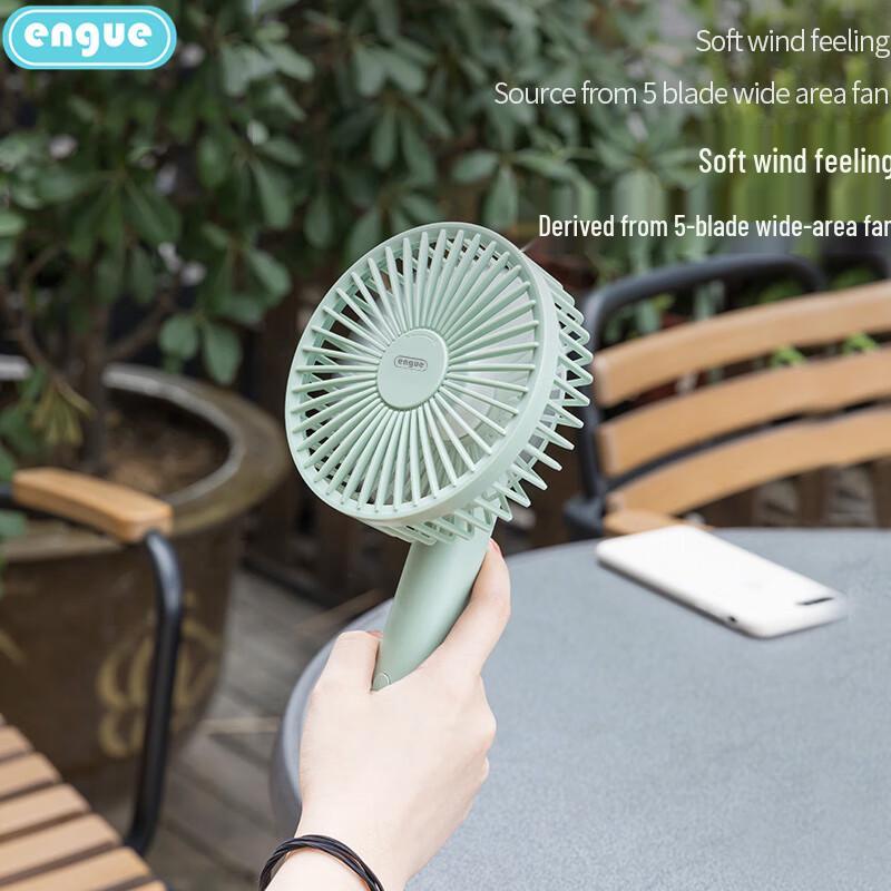 Engu EG-F30 Portable Desktop Fan