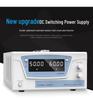 GuCe KPS15100D Adjustable 15V/100A High Current Programmable DC Power Supply