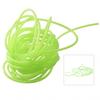 2/3mm Outer-Diameter Light Luminous Line Glow Anti Rig Tube Tubing Fishing Wire