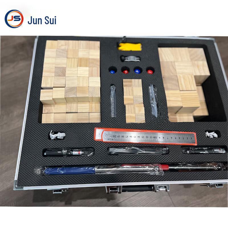 Jun Sui Handmade Special Warfare Wargame Set