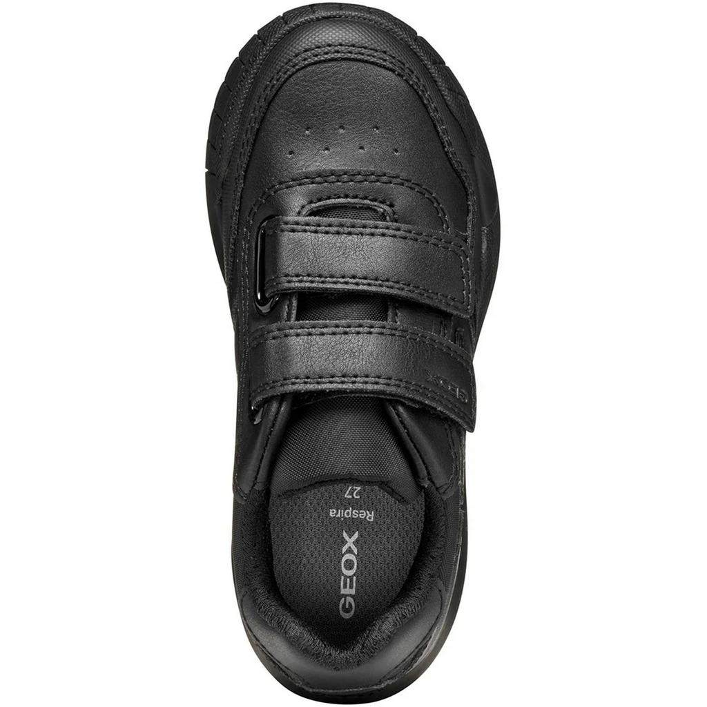 Geox Boys Rann-E Trainers