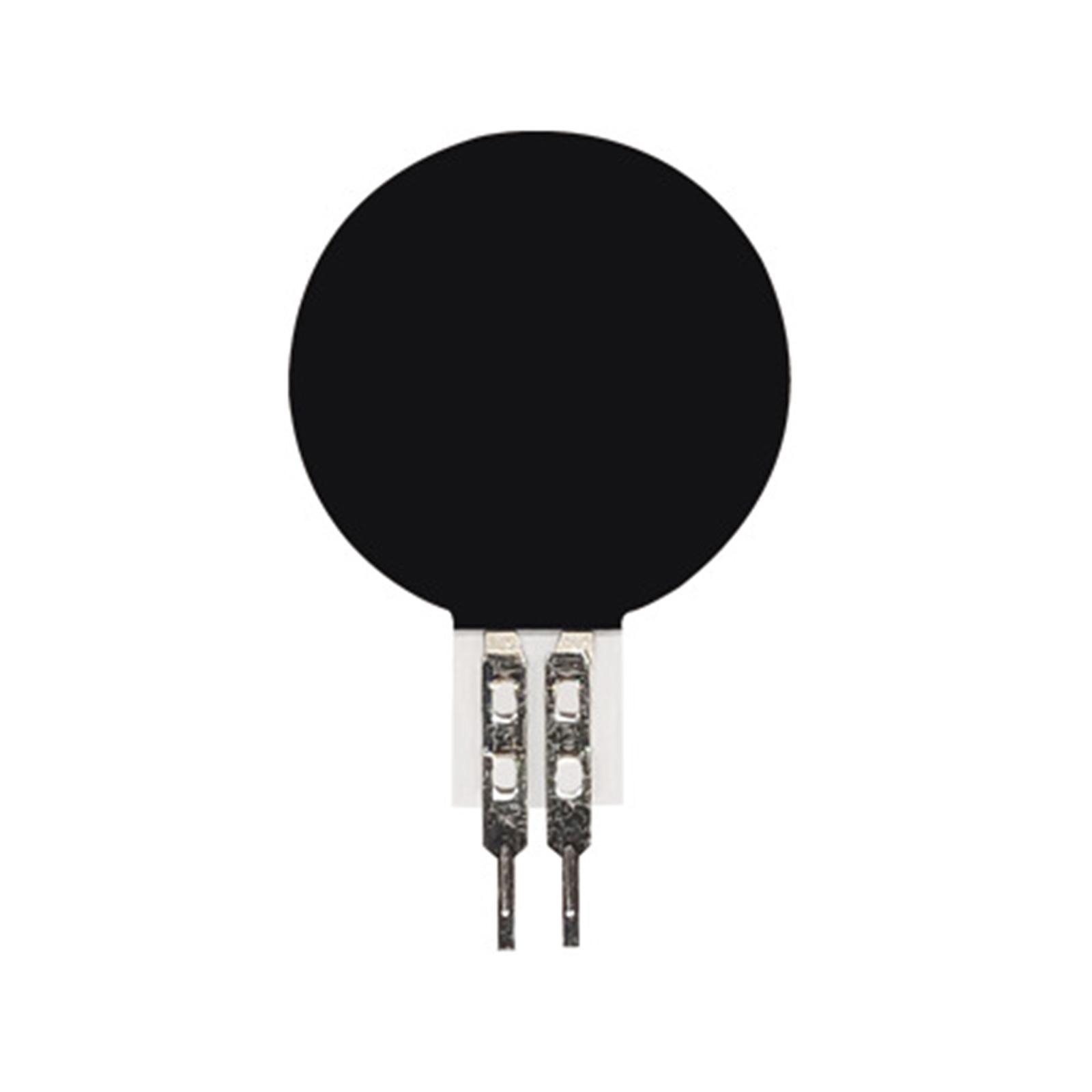 

High Precisions Thin Film Pressure Sensors Flexible Pressure Sensors 100g to 100kg for Tactiles Feedback Applications 1